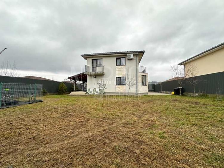Casa 4 camere de vanzare in Jucu de Sus