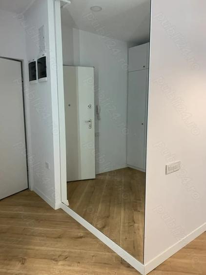 Proprietar, inchiriez apartament cu 2 camere in bloc nou, Pipera - rond OMV - 1