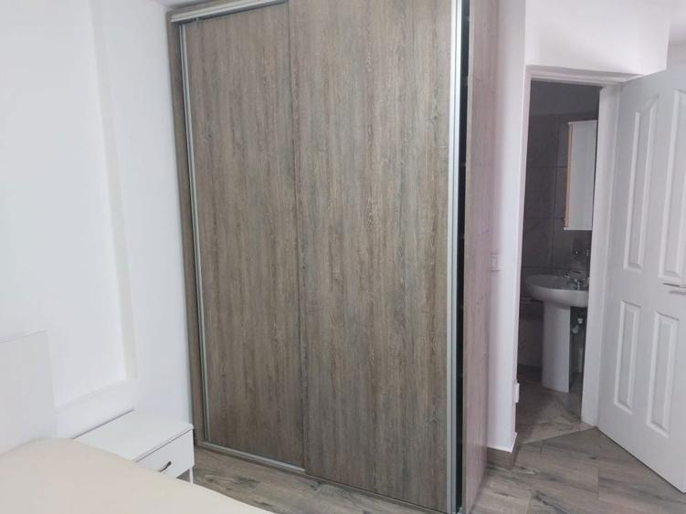 Inchiriez garsoniera in vila - 1