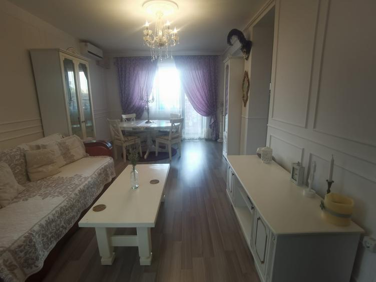 Casa insiruita P+1+M Curte  Mobilată  si utilata str Amurgului, Popesti-Leordeni - 15