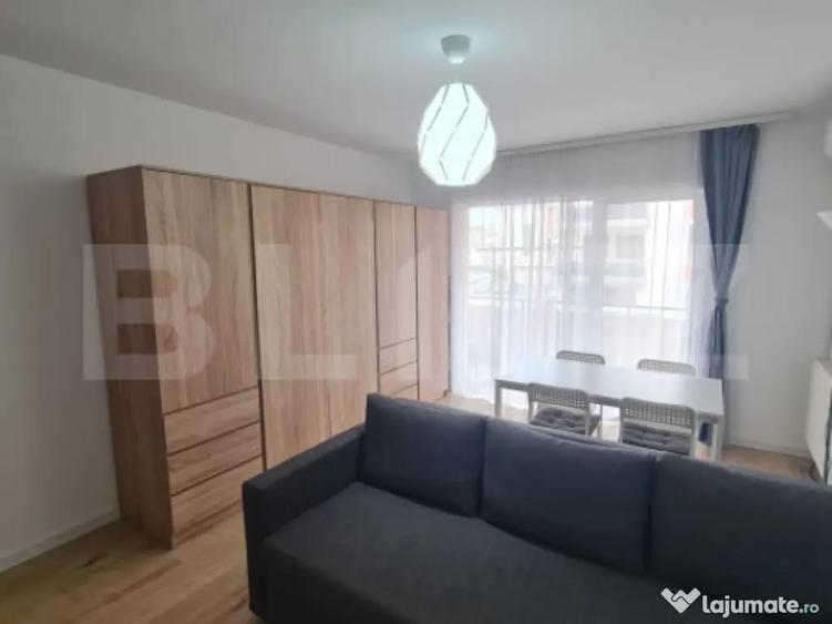 Apartament decomandat, pet friendly, parcare, recent renovat - 9