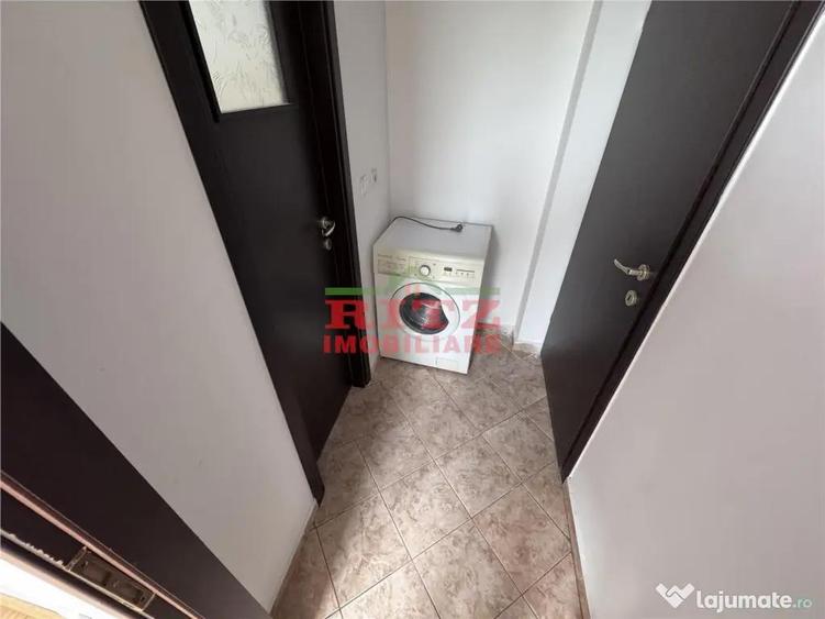 Nou! Ap. 2 cam., S=53 mp, mansarda, zona Eugen Ionescu! - 3