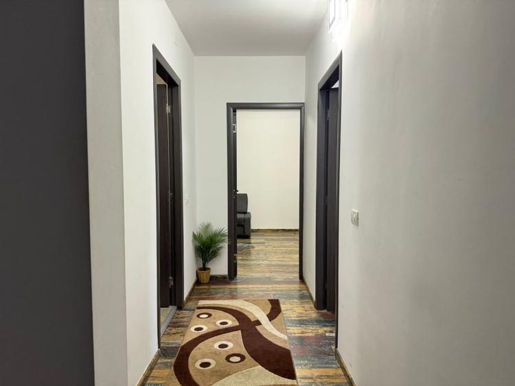 Nicolae Grigorescu | 2 Camere | Metrou | Modern | Pet Friendly - 3