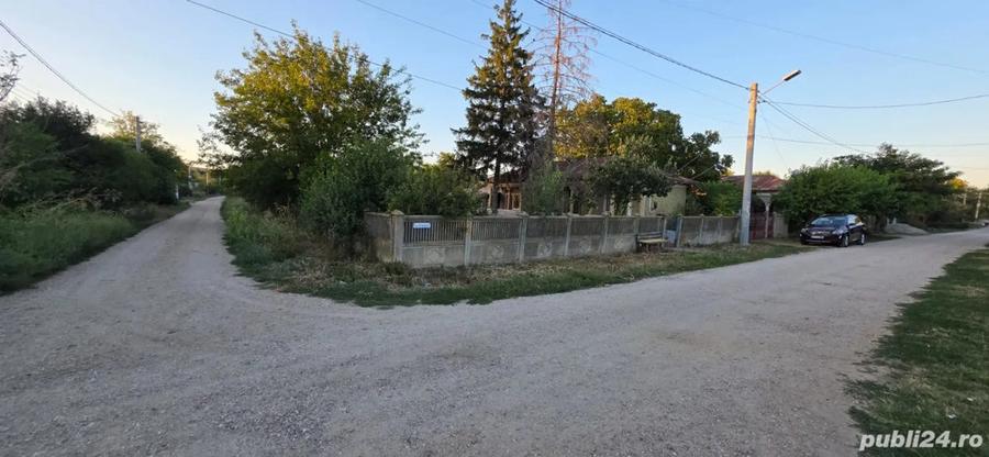 De vanzare casa balanoaia - 1