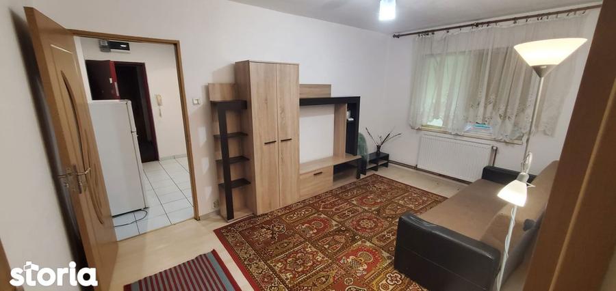 Piata Dacia...2 Camere...Investitie - 2