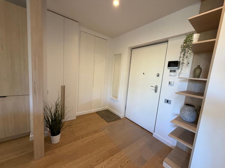 Apartament în Aviatiei Towers,parcare inclusă - 7