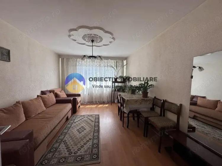 Apartament 3 camere 76 mp- Zona Maratei - 20