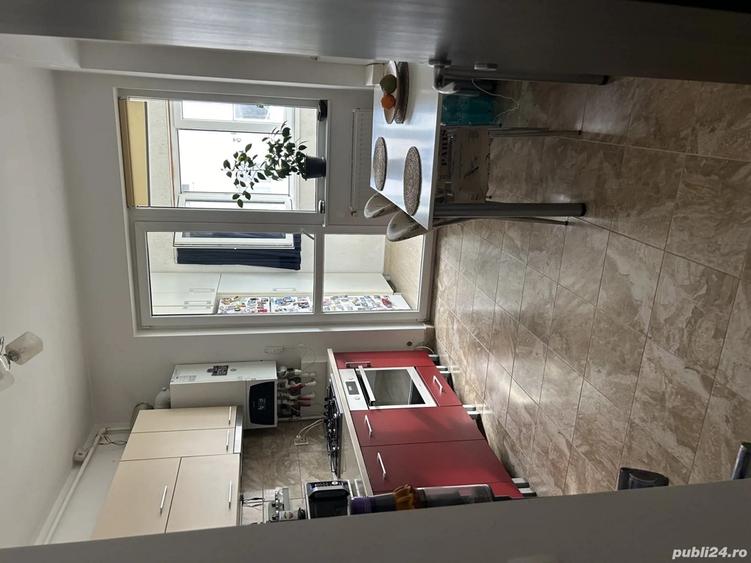 Inchiriez apartament cu 2 camere - Aparatorii Patriei - Berceni - 7