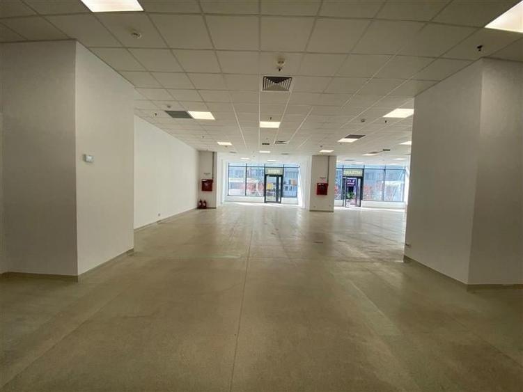 Spatiu comercial de inchiriat - metrou Eroii Revolutiei - City Offices - 4