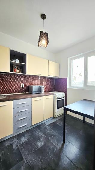 Tineretului - Str. Trestiana | 3 Camere | Mobilat & Utilat | Comision 0% - 12