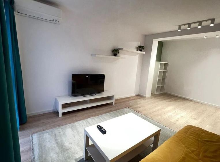 AP. 2 CAMERE CELLINI RESIDENCE, CENTRALA, BLOC NOU, BUCATARIE INCHISA - 4