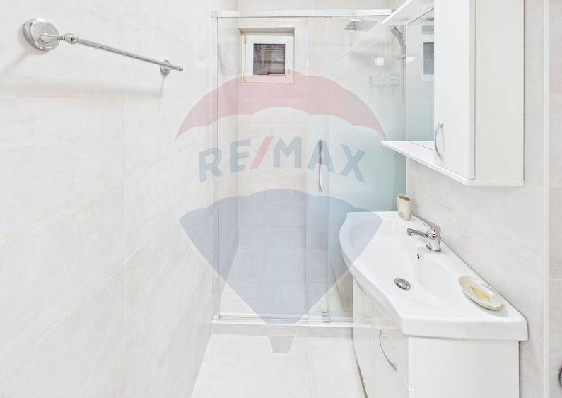 Garsoniera de inchiriat in zona Pantelimon - 22