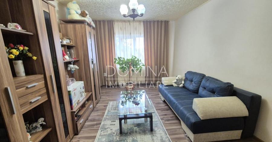 Apartament 2 camere, etaj 3, Rovinari str. Jiului - 6