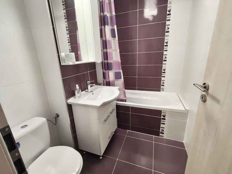 2 Camere 12 min Metrou Lujerului Plaza Residence Politehnica Timisoara - 10