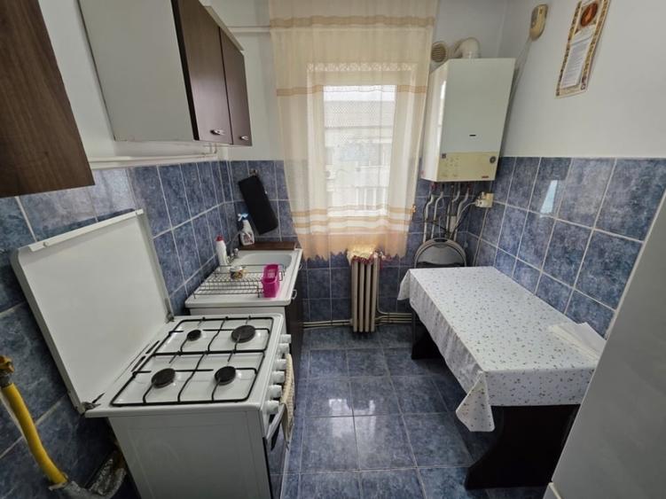 Dacia - Lidl - 2 camere - liber - 1