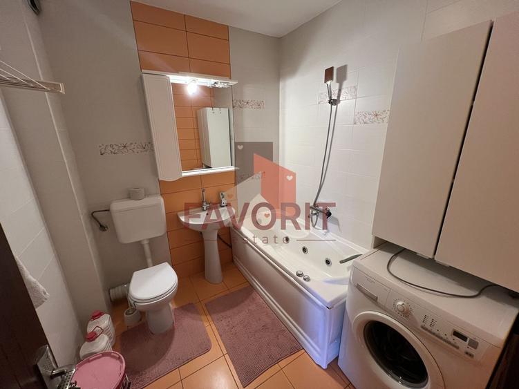 Apartament 2 camere | Terasa 27 mp | Giroc - 6