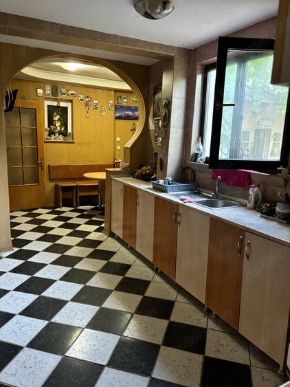 vila Amara Ialomita - 4