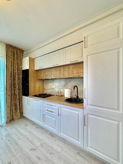 Apartament 2 camere-Tip Studio-Incalzire in pardoseala-Comision 0% ! - 7