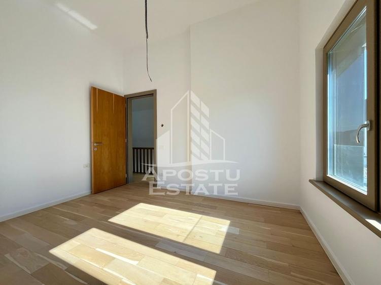 Casa Eco cu 5 camere, 3 bai, in Dumbravita - 5