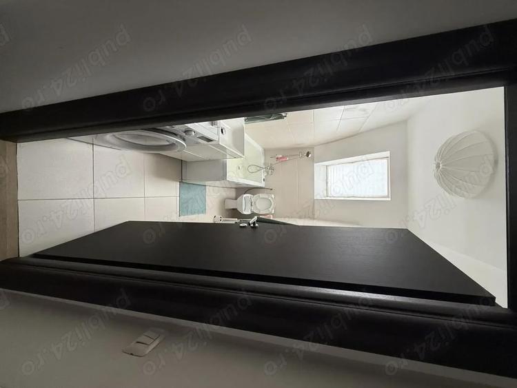 Proprietar Vand apartament 2 camere, zona Dacia, 54mp - 9