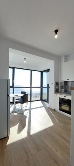 Apartament de LUX -vedere frontala la mare - 10