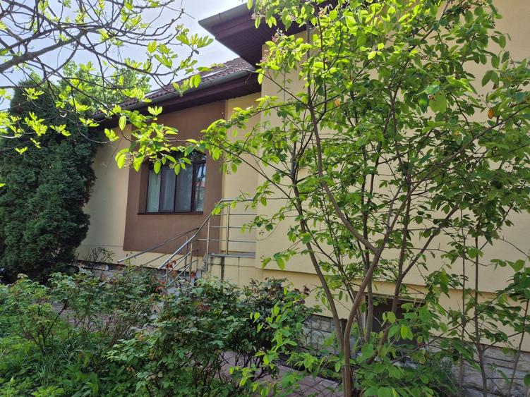 Casa 8 camere D+P+M Elisabetin-Rebreanu - 18