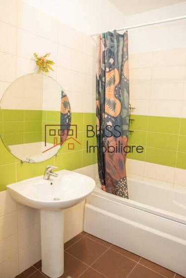 Apartament 2 camere în zona Iancu Nicolae Baneasa Zoo - 12