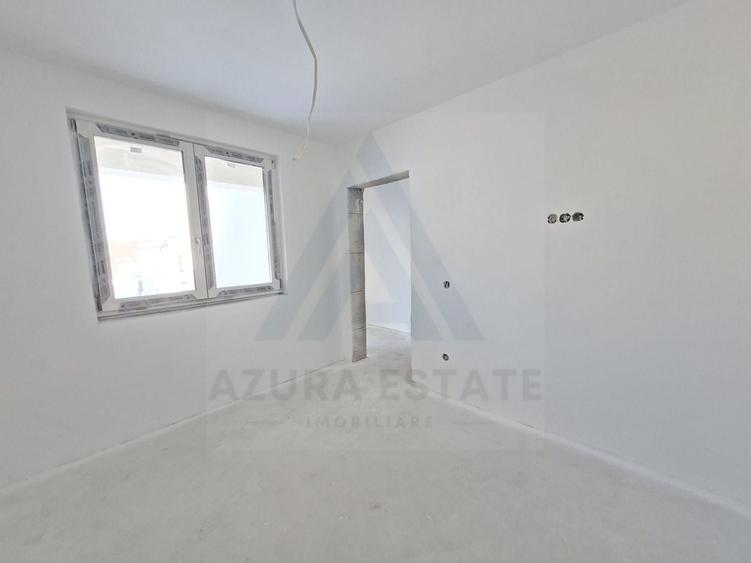 Casa moderna 3 camere P+1 curte privata libera 170 mp in Arhitectilor - 2