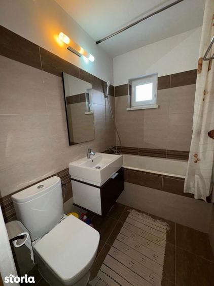Apartament modern, decomandat cu 2 camere Corni?a - 9