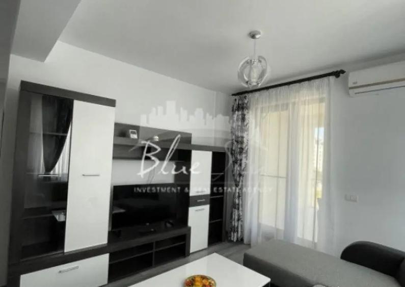 Mamaia Nord-Apartament 2 camere mobilat complet - 11