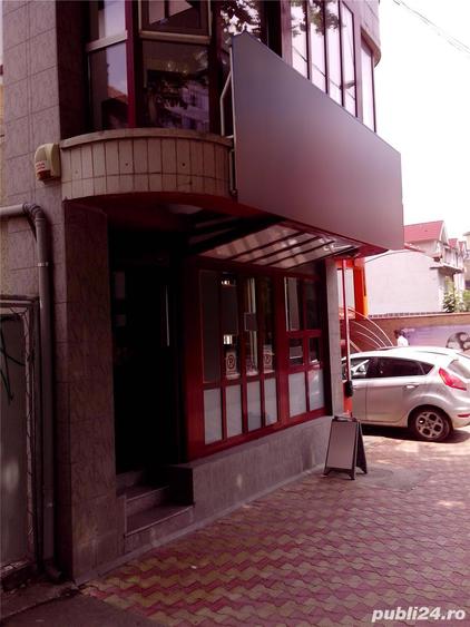 Persoana fizica vand spatiu comercial ultracentral(fost Elion) Bd. Ferdinand - 1