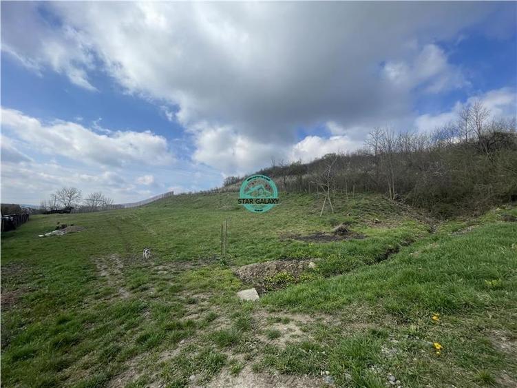 Teren cu suprafata de 2164 mp de vanzare, in Unirii - 1