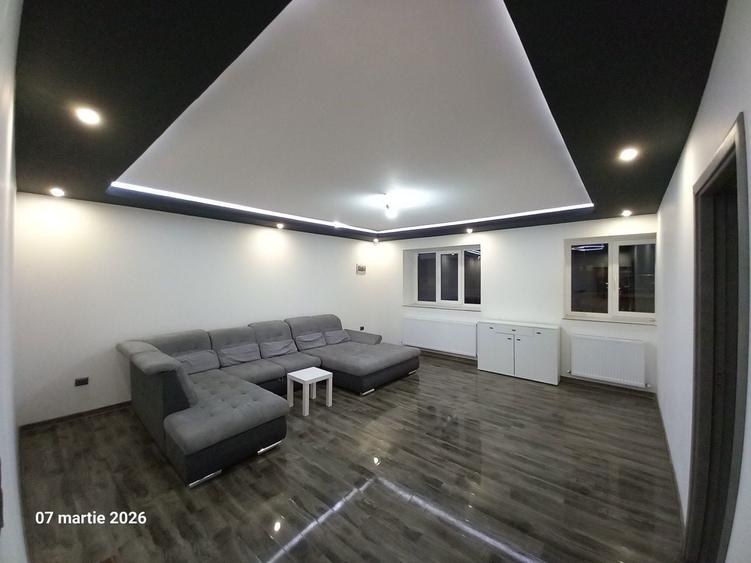 Inchiriez casa noua, moderna complet mobilata si utilata - 7