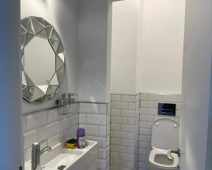 Poarta 6, spatiu comercial din constructie, 108 mp., ultrafinisat - 6