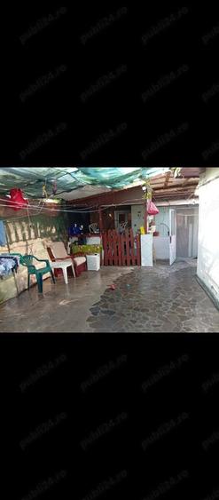 Casa batraneasca - 1