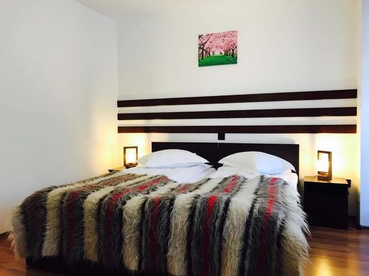 PENSIUNE ZONA SUPERBA IN ARGES - 6