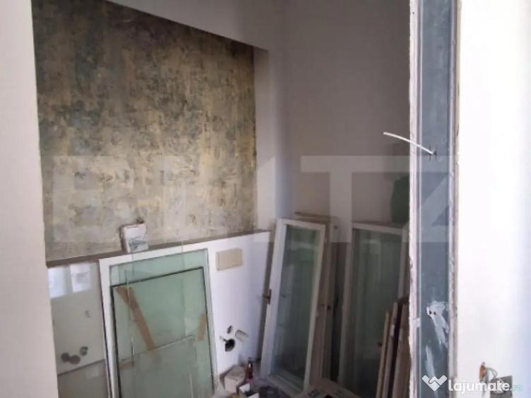 Spa?iu comercial 200 mp + acces pod 200 mp, 3 balcoane, la - 9