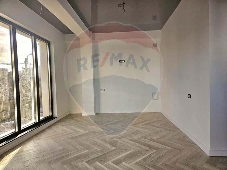 Casă nouă premium de închiriat în zona restaurantului Scoica Constanta - 5