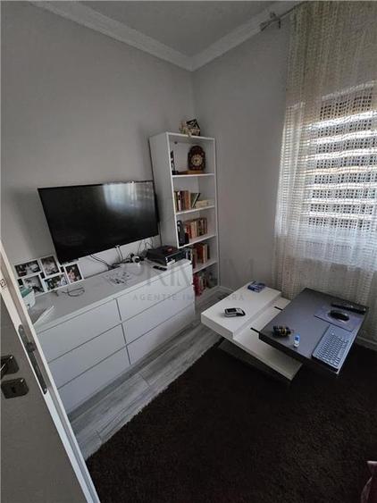 Duplex spatios - mobilat - utilat- zona buna - Mosnita Veche - 8