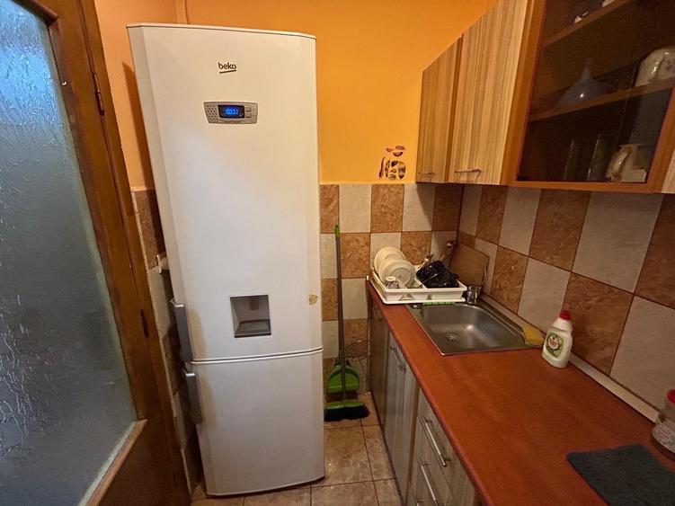 Închiriere Garsonieră Spațioasă, 2 Camere – Cartier Brâncuși, Sector 6 - 14