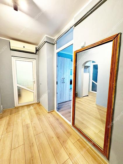 Apartament cu 3 camere decomandat, situat in Micro 20 – 77,18  mp! 	 - 6