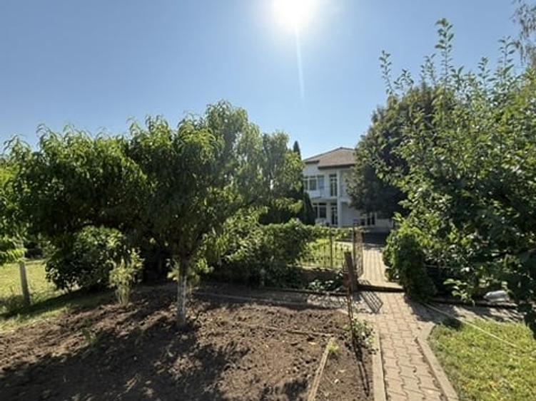 Casă individuală de vânzare -322 mp, 6 camere, Alba Iulia, ZONĂ EXCLUSIVISTĂ - 9