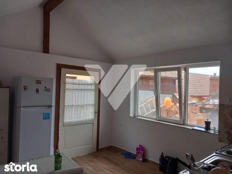 Casa individuala 3 camere, teren 540 mp ?ura Mare, Sibiu - 5