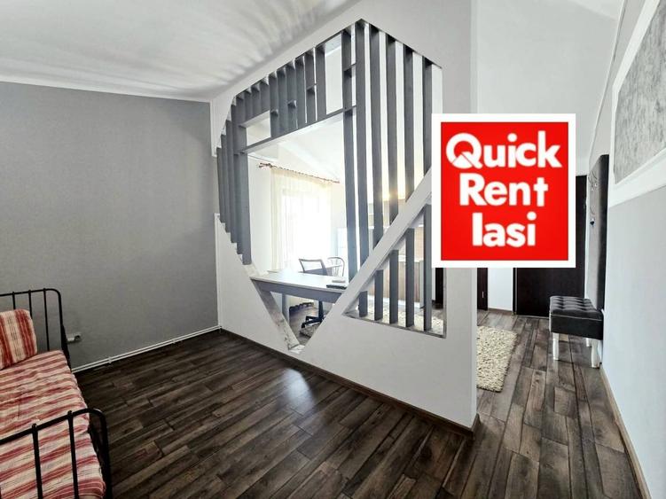 Independentei UMF Apartament 2Camere Cu Toate Consumurile Incluse Incluse - 5