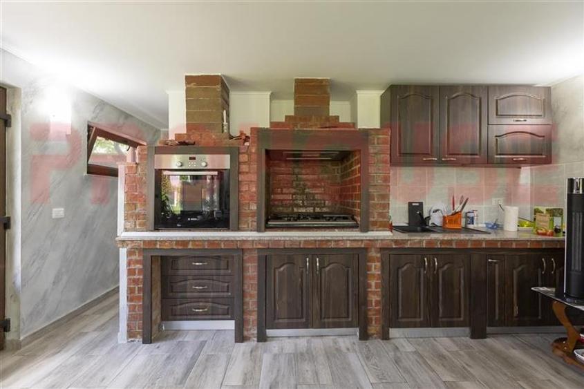 Domeniu superb - vila S+P+M si teren - 10