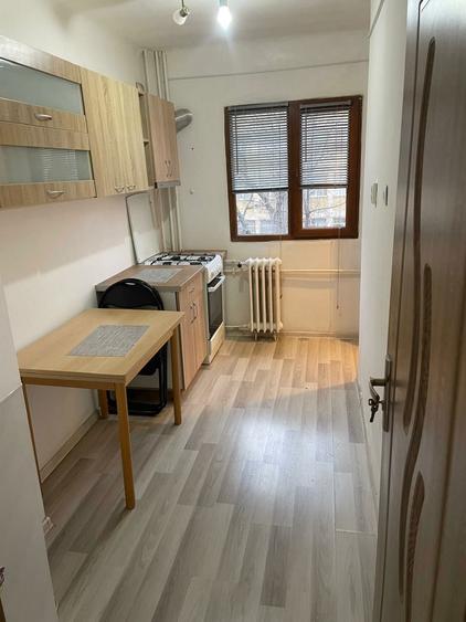 Garsoniera in regim hotelier - 6