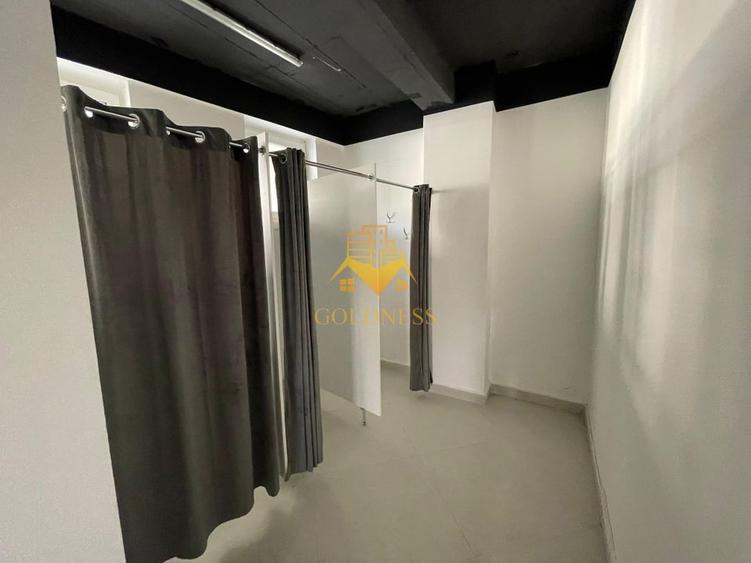 Spatiu comercial, Cartier Dambul Rotund, Lombului, Corneliu Coposu. - 5