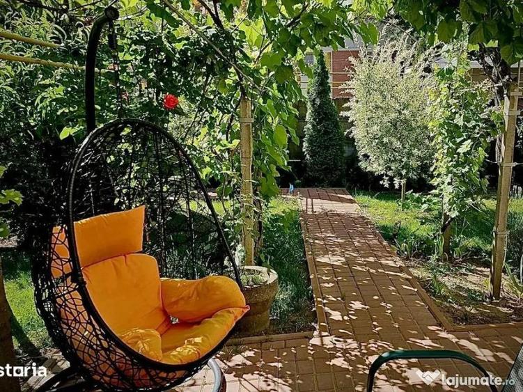 Casa tip Duplex P+1E + demisol + garaj | Zona centrala ... - 7