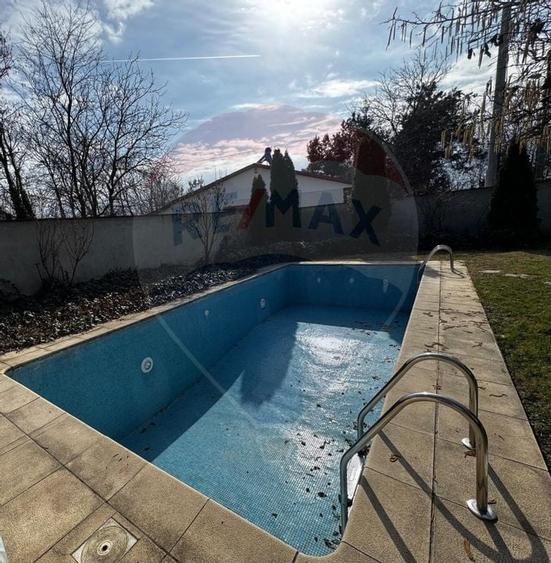 Casa de vanzare cu livada si piscina - Giurgiu - 2