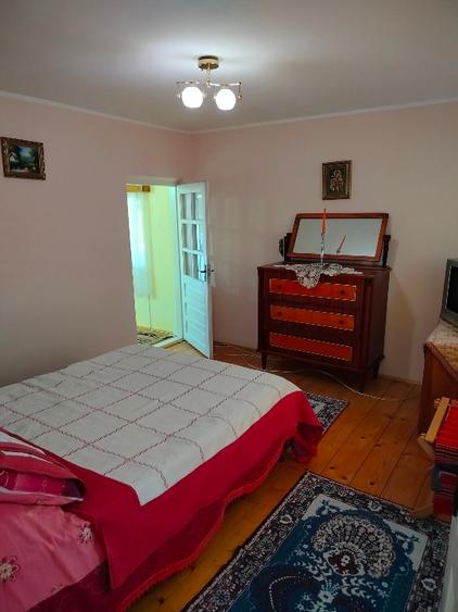 Casa localitatea Ocnita oras Ocnele Mari - 4